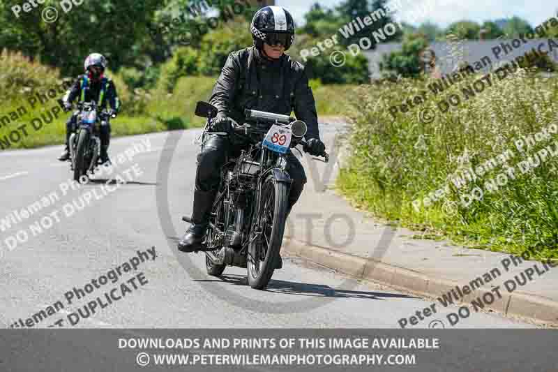 Vintage motorcycle club;eventdigitalimages;no limits trackdays;peter wileman photography;vintage motocycles;vmcc banbury run photographs